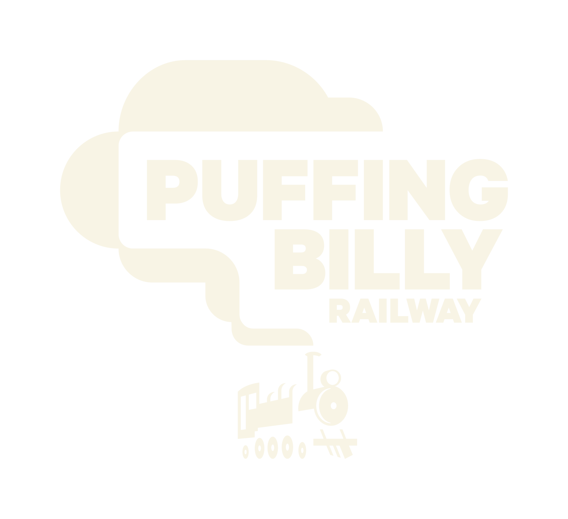 Puffing Billy Railway